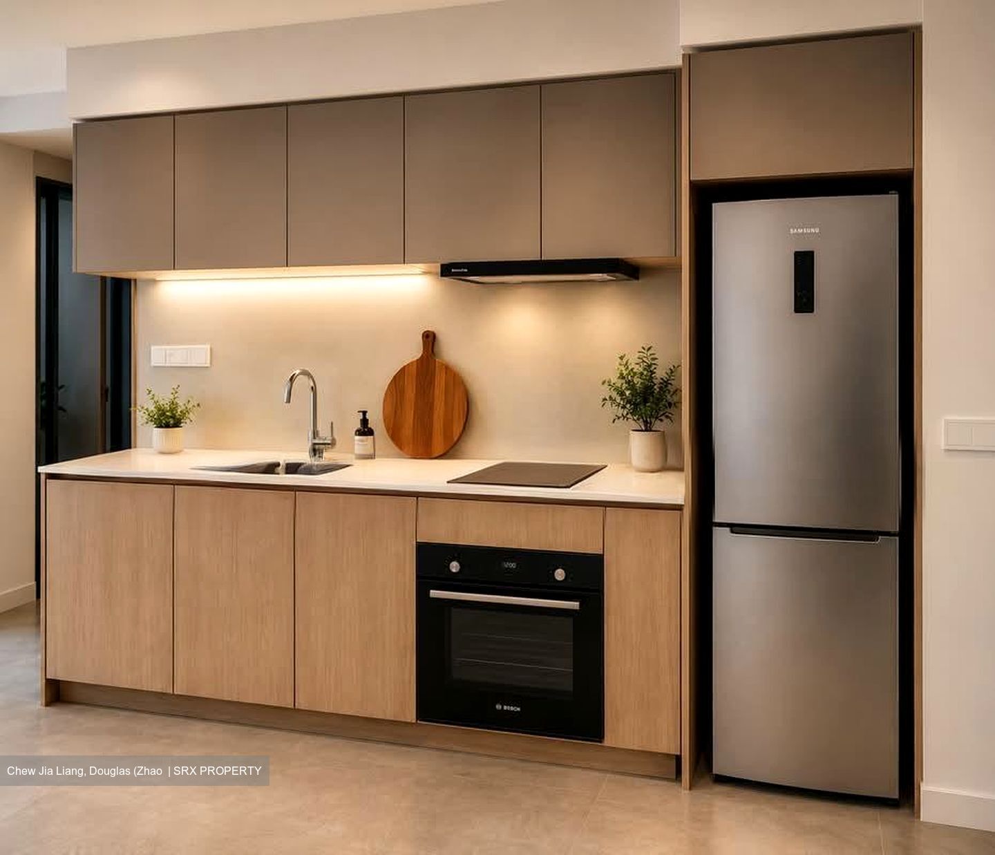 The Arden (D23), Apartment #557819101